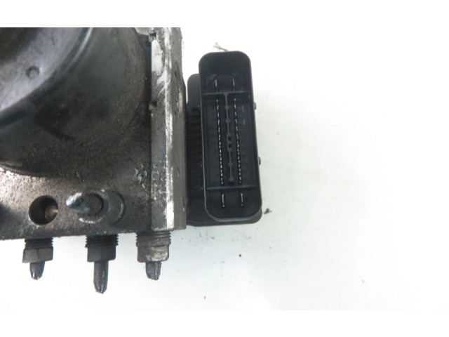 Jednotka ABS 10097001243, 3M512M110JA   Mazda 3 I 2006