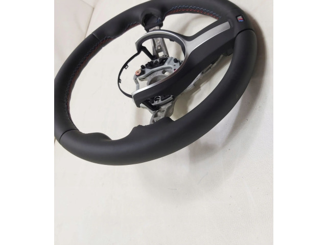 Volant BMW M3 F80 2014   