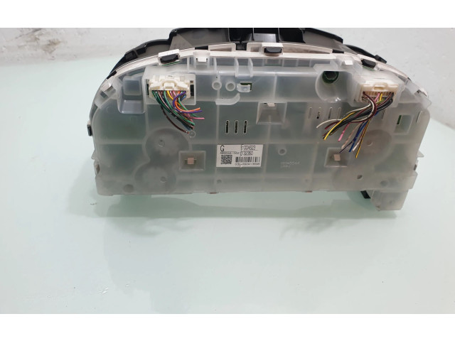Přístrojová deska  Mitsubishi Pajero 2008 MM0044042, 8100A623  