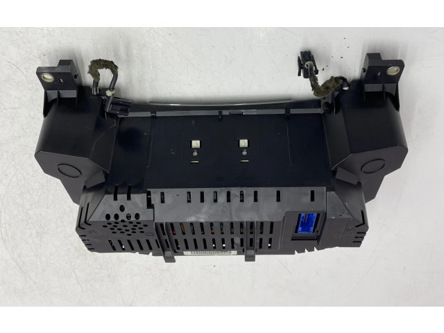 Панель приборов 4E0920931C, 4E0910931C   Audi A8 S8 D3 4E       