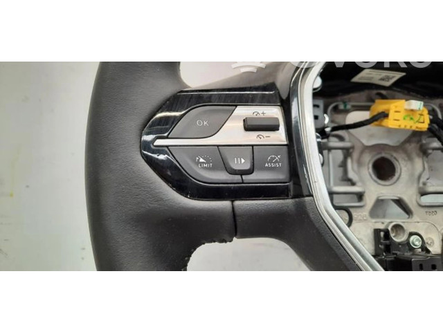Volant Peugeot 308 2022 98418339ZD  