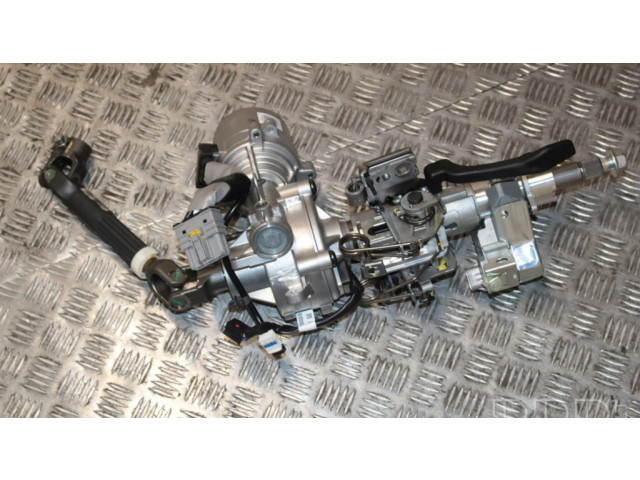  рейка  Колонка рулевая 81900G2700, 56300G2560   Hyundai Ioniq 2016- года