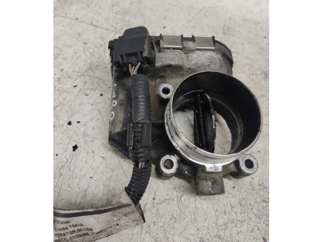 Zpětné zrcátko  Volvo XC90 2008  8692720  