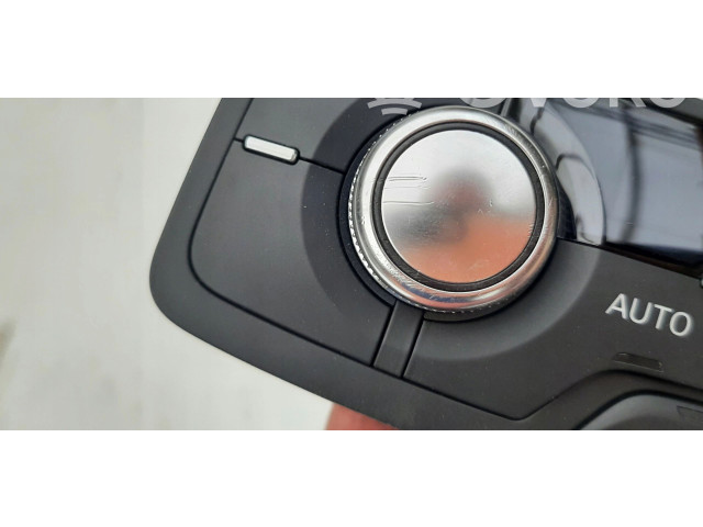 Блок управления климат-контролем 4G0919158C   Audi A6 S6 C7 4G