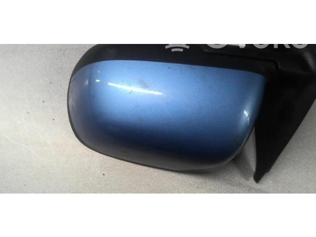 Zpětné zrcátko  Nissan Micra 2010  96302BG00C  