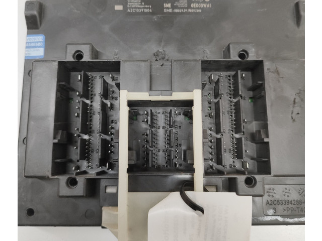 Блок комфорта 5Q0937084CP, BCMPQ37H   Audi RS3   