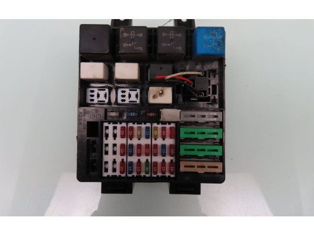 Блок комфорта 9110217241, 9110217241   Hyundai Matrix   