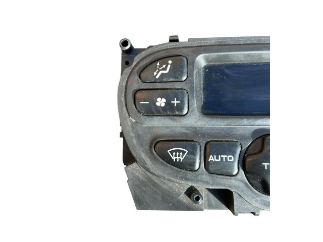 Řídící jednotka 96430991XT, 216779210   Peugeot 307 CC 2004