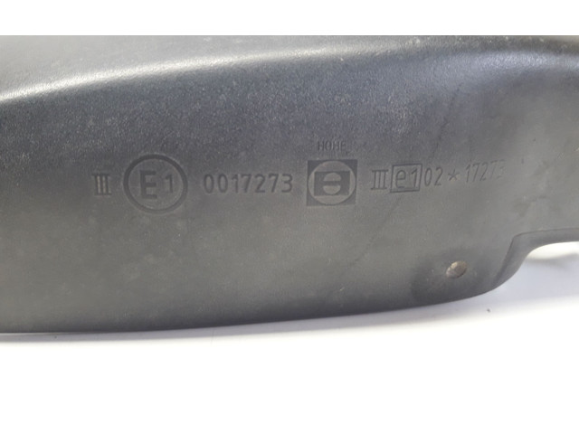 Zpětné zrcátko  Volkswagen PASSAT B3 1987  0017273  