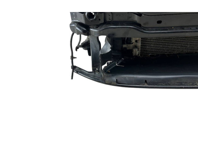 Pojistková skříňka Комплект радиатора 5Q0121203DE, 5WA121251D   Volkswagen Tiguan 2021