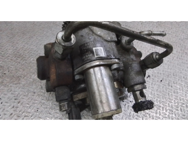 Vstřikovací čerpadlo 2940001083   Subaru Forester SH     