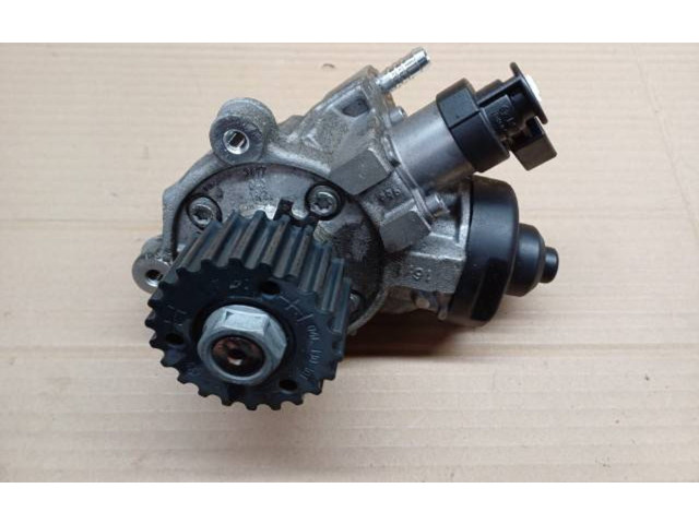 Vstřikovací čerpadlo 04L130755E, 0445010538   Volkswagen Tiguan    DFGA 