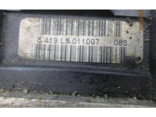 Jednotka ABS 51792630, 51792630   Alfa Romeo GT 2001