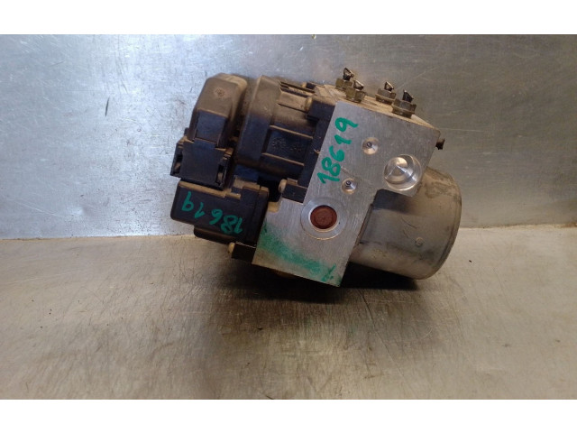 Jednotka ABS 9625275080, 0265216458   Peugeot 406 1998