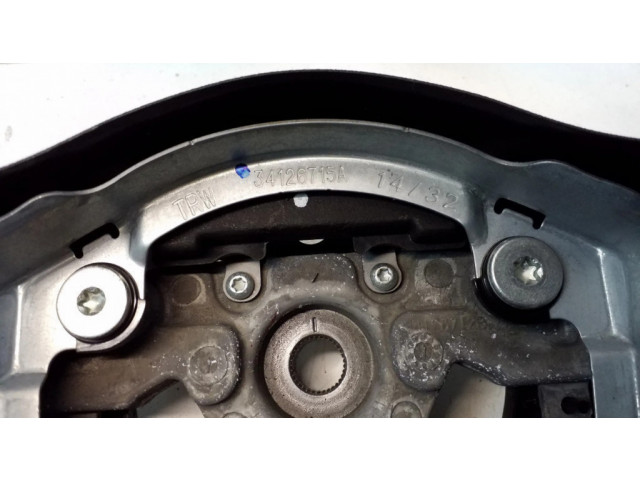 Руль Nissan Juke I F15  2010-2018 года 34126715A      