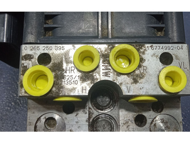 Jednotka ABS 6774992, 6774992   BMW X6 E71 2012