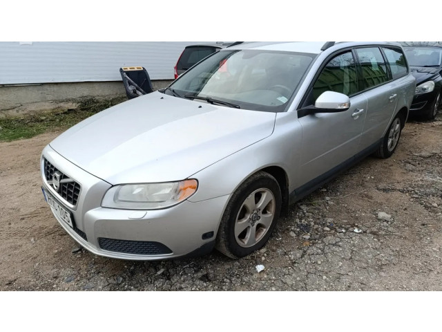 Комплект форсунок 0280158105, 7L5GAB    Volvo V70 для бензинового двигателя B4204S4 2