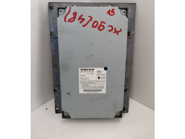 Jednotka ABS 31215661, 31215662   Volvo XC90 2007