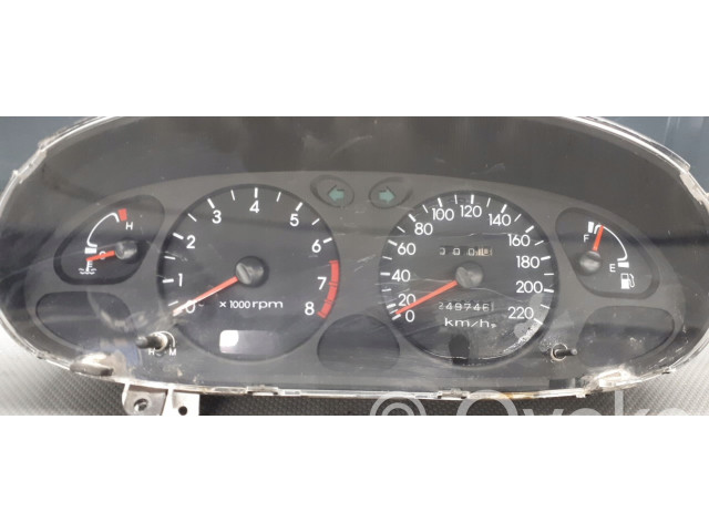 Přístrojová deska  Hyundai Lantra II 1996 71111300  