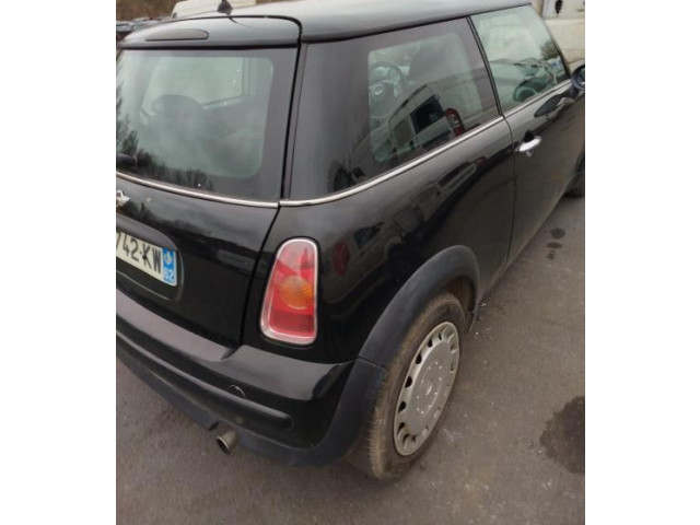   Pojistková skříňka 51337039452   Mini One - Cooper R50 - 53 2001
