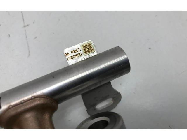 Комплект форсунок PXK913250, 17D0555    Mazda CX-60   