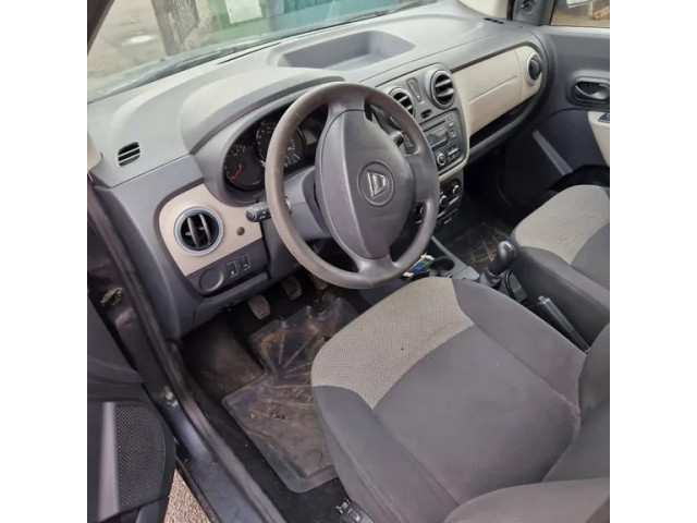 Přístrojová deska  Dacia Lodgy 2017 248100770R, 248100770  