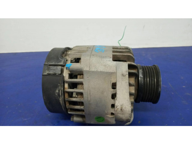 Генератор 223B1000, ALTERNADOR   Fiat Doblo 1.9     