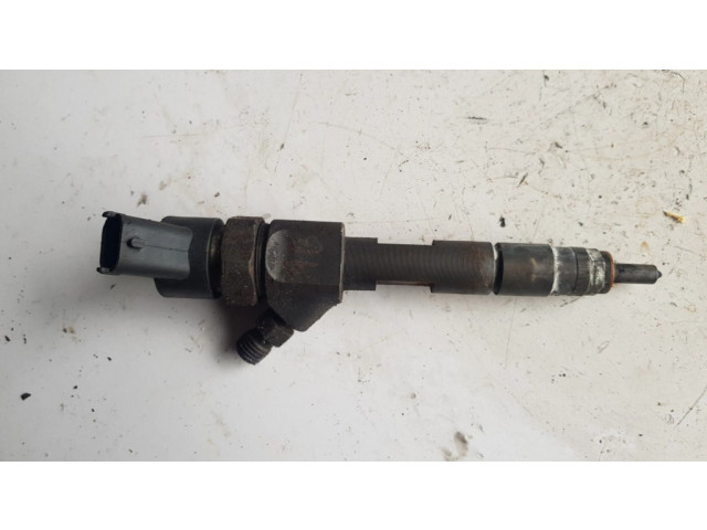 Vstřikovač 0445110110B   Renault Scenic II -  Grand scenic II  pro naftový motor 1.9  
