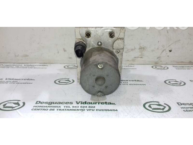 Jednotka ABS 1496637080, 0265225165   Peugeot 807 2004