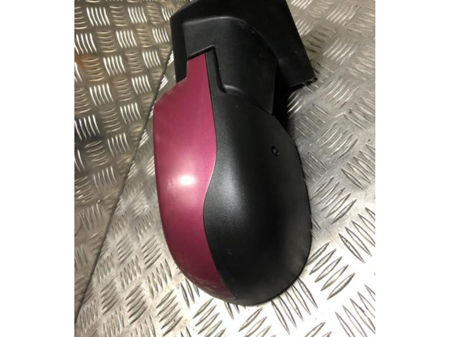 Zpětné zrcátko  Renault Twingo II 2011  963011368R, 963011368R  