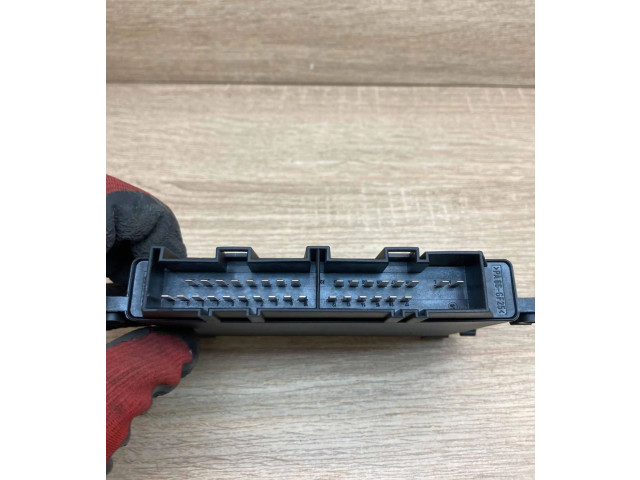Блок управления коробкой передач A0005456916, A0034464310   Mercedes-Benz E W212