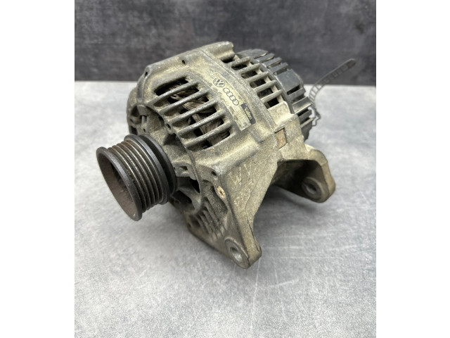 Генератор 058903016   Audi A6 S6 C4 4A      