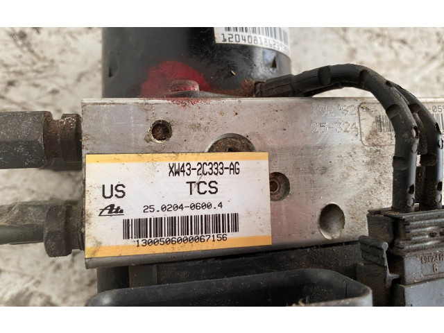 Jednotka ABS ATEXW432C333AG, 1300506000067156   Ford Transit 2003