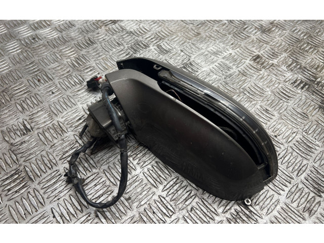 Zpětné zrcátko  Audi A7 S7 4G 2012  4G8857401R, 4G8857535C  