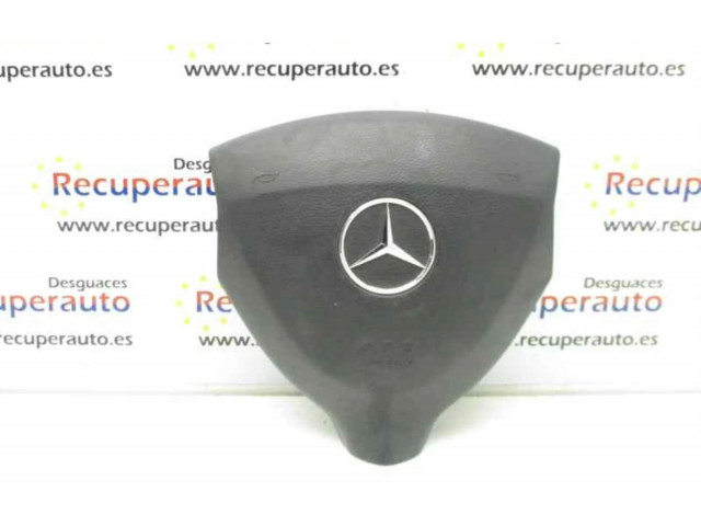 Подушка безопасности двери A16986001029   Mercedes-Benz A W169