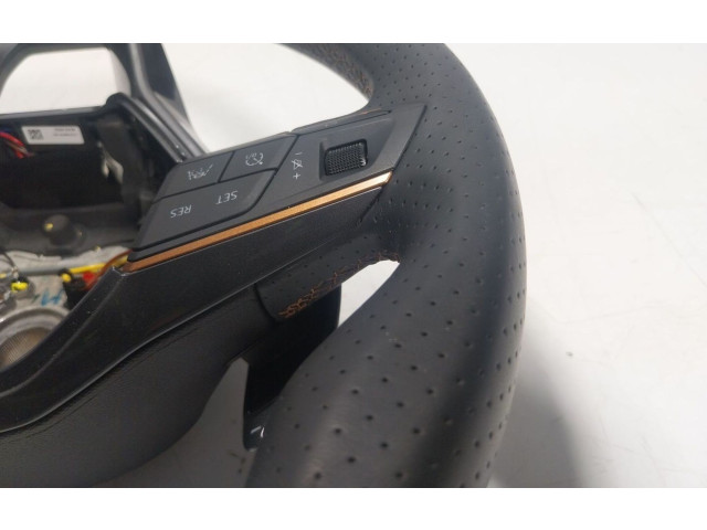 Volant Cupra Leon 2023 5FA419091FSXEY, 5FA419091FS  
