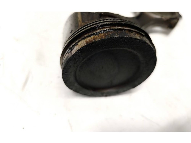 Píst bhs078, BHS078   Audi A4 S4 B5 8D     