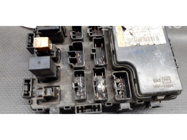 Блок комфорта 38590-60G21   Suzuki Baleno EG   