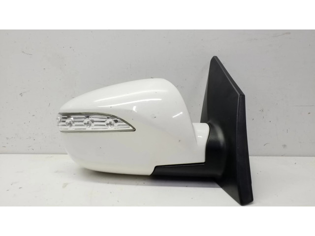 Zpětné zrcátko pravé Hyundai ix35 2012  876202Y970  