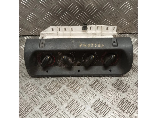 Блок управления климат-контролем 7700808863   Renault Safrane