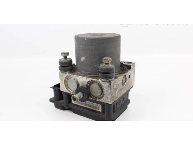 Блок АБС 265231308, 265800304   Fiat  Idea  