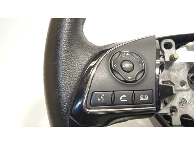 Volant Mitsubishi Mirage VI G4 Attrage 2019 4400A810XA  