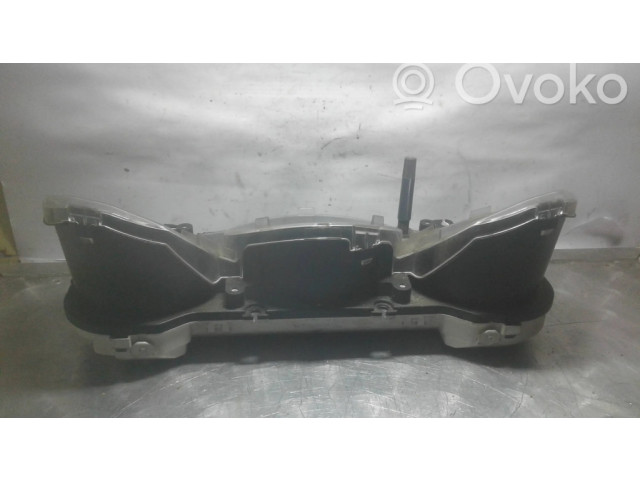 Přístrojová deska  Honda Jazz 2004 HR0294120, EHR0294  