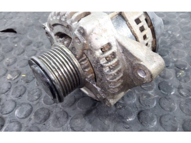 Генератор P3-A4-15-3   Toyota Land Cruiser (J150)      