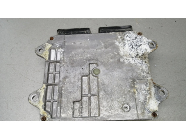Блок управления двигателя 8631053100, 8631A531   Mitsubishi Colt