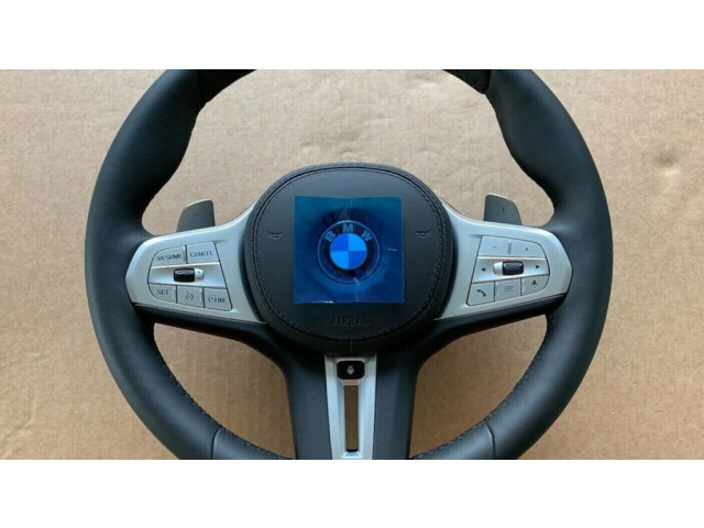 Volant BMW 7 G11 G12 2016 32308008181, 32308094544  