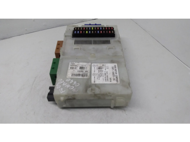 Блок предохранителей 7G9T14A073DC, 28110779   Ford Mondeo MK IV    