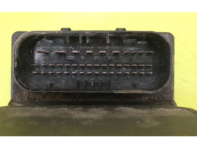 Jednotka ABS 4B0614517G   Audi A6 S6 C5 4B 2004