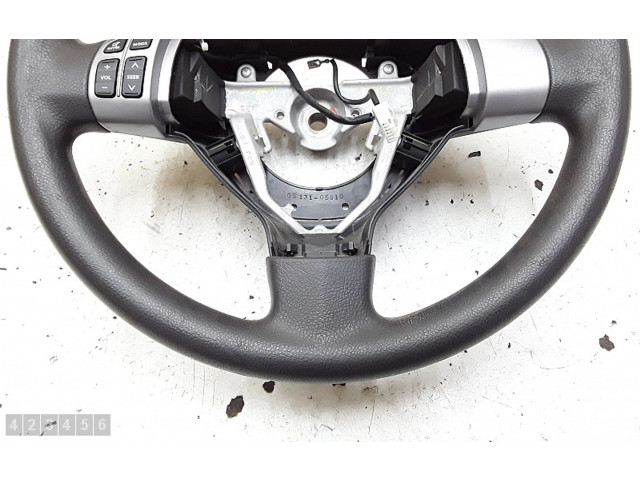 Volant Suzuki Swift 2009 gs12001880  