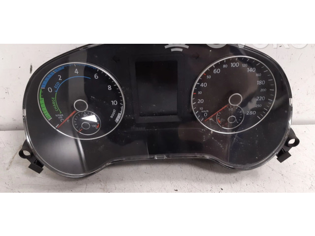 Přístrojová deska  Volkswagen Jetta VI 2013 5C6920873B  